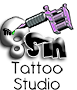 8th Sin Tattoo Studio - Ostia Lido